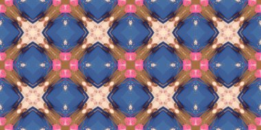 Kusursuz geometrik süs deseni. soyut arkaplan