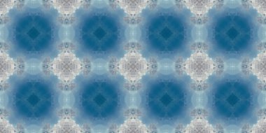 Kusursuz geometrik süs deseni. soyut arkaplan