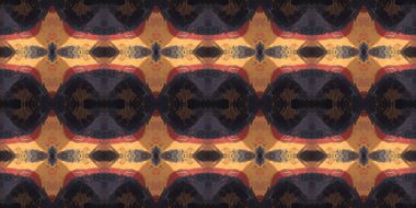 Kusursuz geometrik süs deseni. soyut arkaplan.