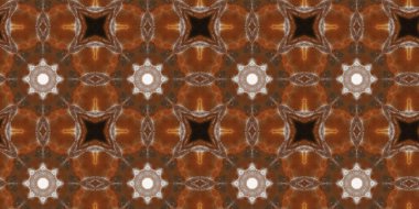 Kusursuz geometrik süs deseni. soyut arkaplan