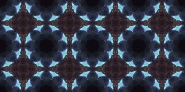 Kusursuz geometrik süs deseni. soyut arkaplan.