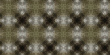 Kusursuz geometrik süs deseni. soyut arkaplan