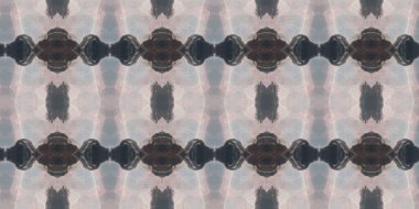 Kusursuz geometrik süs deseni. soyut arkaplan.