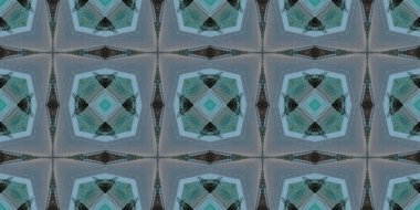 Kusursuz geometrik süs deseni. soyut arkaplan