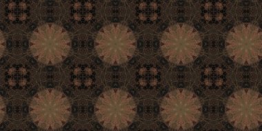 Kusursuz geometrik süs deseni. soyut arkaplan.