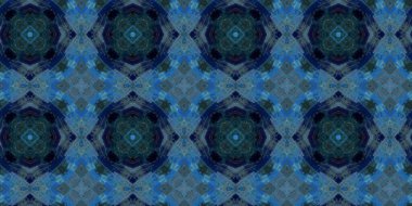 Kusursuz geometrik süs deseni. soyut arkaplan.