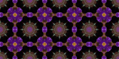 Kusursuz geometrik süs deseni. soyut arkaplan.