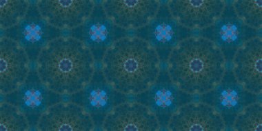 Kusursuz geometrik süs deseni. soyut arkaplan