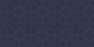 Geometrik şekilli kusursuz desen, vektör illüstrasyonu