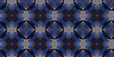 Kusursuz geometrik süs deseni. soyut arkaplan