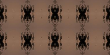 Kusursuz geometrik süs deseni. soyut arkaplan.