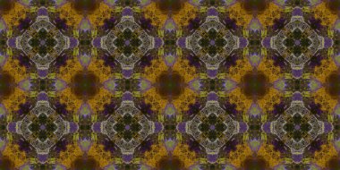 Kusursuz geometrik süs deseni. soyut arkaplan