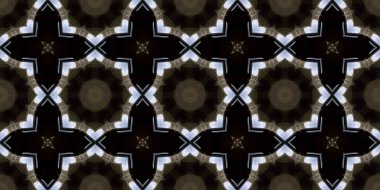 Kusursuz geometrik süs deseni. soyut arkaplan