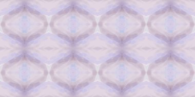 Geometrik şekilli kusursuz desen, vektör illüstrasyonu