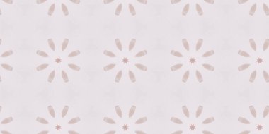 Kusursuz geometrik süs deseni. soyut arkaplan