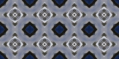 Kusursuz geometrik süs deseni. soyut arkaplan