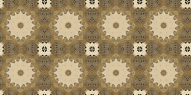 Kusursuz geometrik süs deseni. soyut arkaplan.