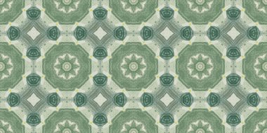 Kusursuz geometrik süs deseni. soyut arkaplan