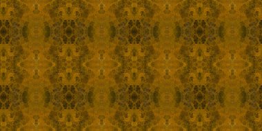 Geometrik şekilli kusursuz desen, vektör illüstrasyonu