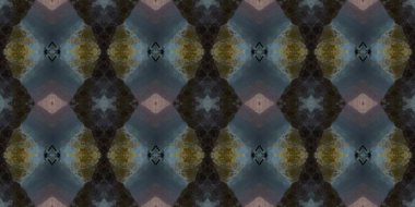 Kusursuz geometrik süs deseni. soyut arkaplan