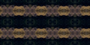 Kusursuz geometrik süs deseni. soyut arkaplan