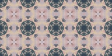 Kusursuz geometrik süs deseni. soyut arkaplan