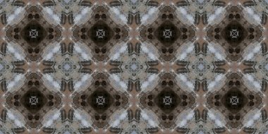 Kusursuz geometrik süs deseni. Soyut arkaplan, resimleme