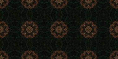 Kusursuz geometrik süs deseni. soyut arkaplan.