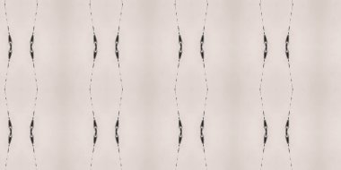 Geometrik şekilli kusursuz desen, vektör illüstrasyonu