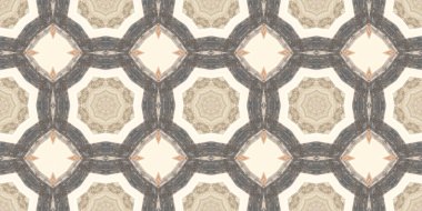 Kusursuz geometrik süs deseni. soyut arkaplan