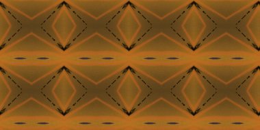 Kusursuz geometrik süs deseni. Soyut arkaplan, resimleme