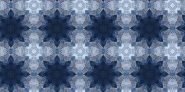 Kusursuz geometrik süs deseni. soyut arkaplan