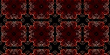 Kusursuz geometrik süs deseni. Soyut arkaplan, resimleme