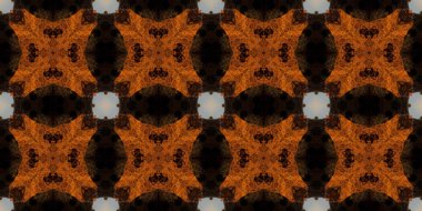 Kusursuz geometrik süs deseni. soyut arkaplan