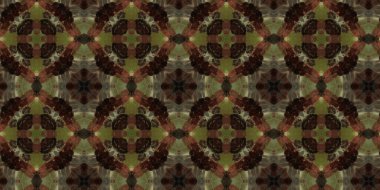 Kusursuz geometrik süs deseni. soyut arkaplan