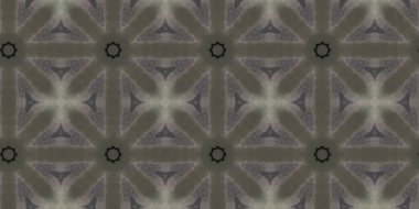 Kusursuz geometrik süs deseni. soyut arkaplan