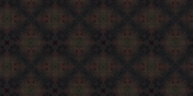 Kusursuz geometrik süs deseni. Soyut arkaplan, resimleme