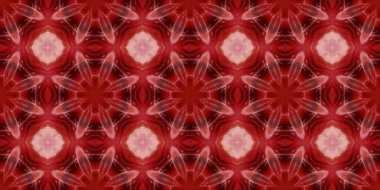 Kusursuz geometrik süs deseni. soyut arkaplan.