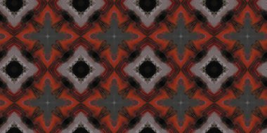 Kusursuz geometrik süs deseni. soyut arkaplan.