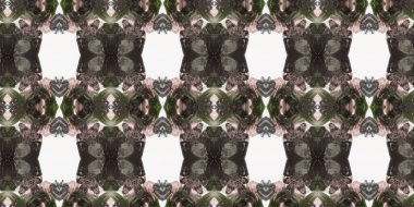 Kusursuz geometrik süs deseni. Soyut arkaplan, resimleme