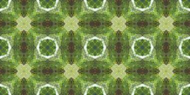 Kusursuz geometrik süs deseni. soyut arkaplan