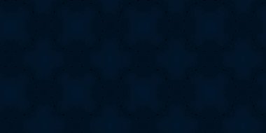 Kusursuz geometrik süs deseni. soyut arkaplan