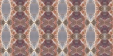 Kusursuz geometrik süs deseni. soyut arkaplan