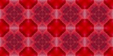 Kusursuz geometrik süs deseni. soyut arkaplan.