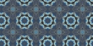 Kusursuz geometrik süs deseni. Soyut arkaplan, resimleme