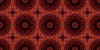 Kusursuz geometrik süs deseni. soyut arkaplan