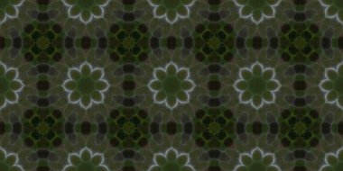 Kusursuz geometrik süs deseni. soyut arkaplan.