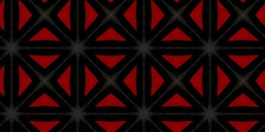 Kusursuz geometrik süs deseni. soyut arkaplan