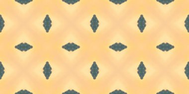 Geometrik şekilli kusursuz desen, vektör illüstrasyonu