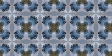 Kusursuz geometrik süs deseni. soyut arkaplan